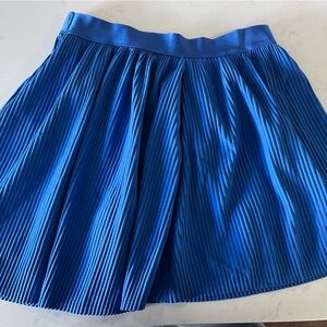 TENNIS SKIRT SIZE S